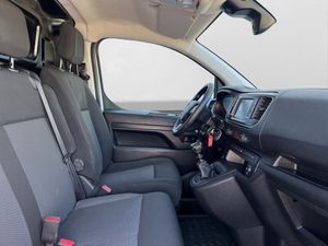 Opel Vivaro 1.5 BLUEHDI L INC. MANUAL - Foto 11