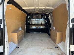 Opel Vivaro 1.5 BLUEHDI L INC. MANUAL - Foto 13