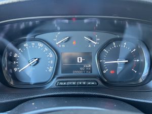 Opel Vivaro 1.5 BLUEHDI L INC. MANUAL - Foto 9
