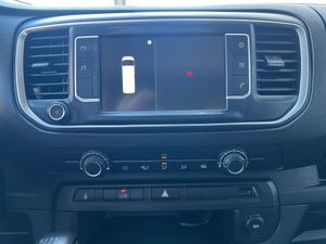 Opel Vivaro 1.5 BLUEHDI L INC. MANUAL - Foto 14