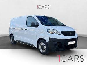 Peugeot Expert BLUEHDI 102CV STAN MAN - Foto 6
