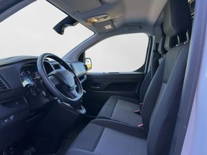 Peugeot Expert FURGON BLUEHDI S&S 6V STAND MAN - Foto 4