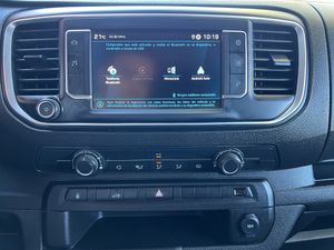 Peugeot Expert FURGON BLUEHDI S&S 6V STAND MAN - Foto 17