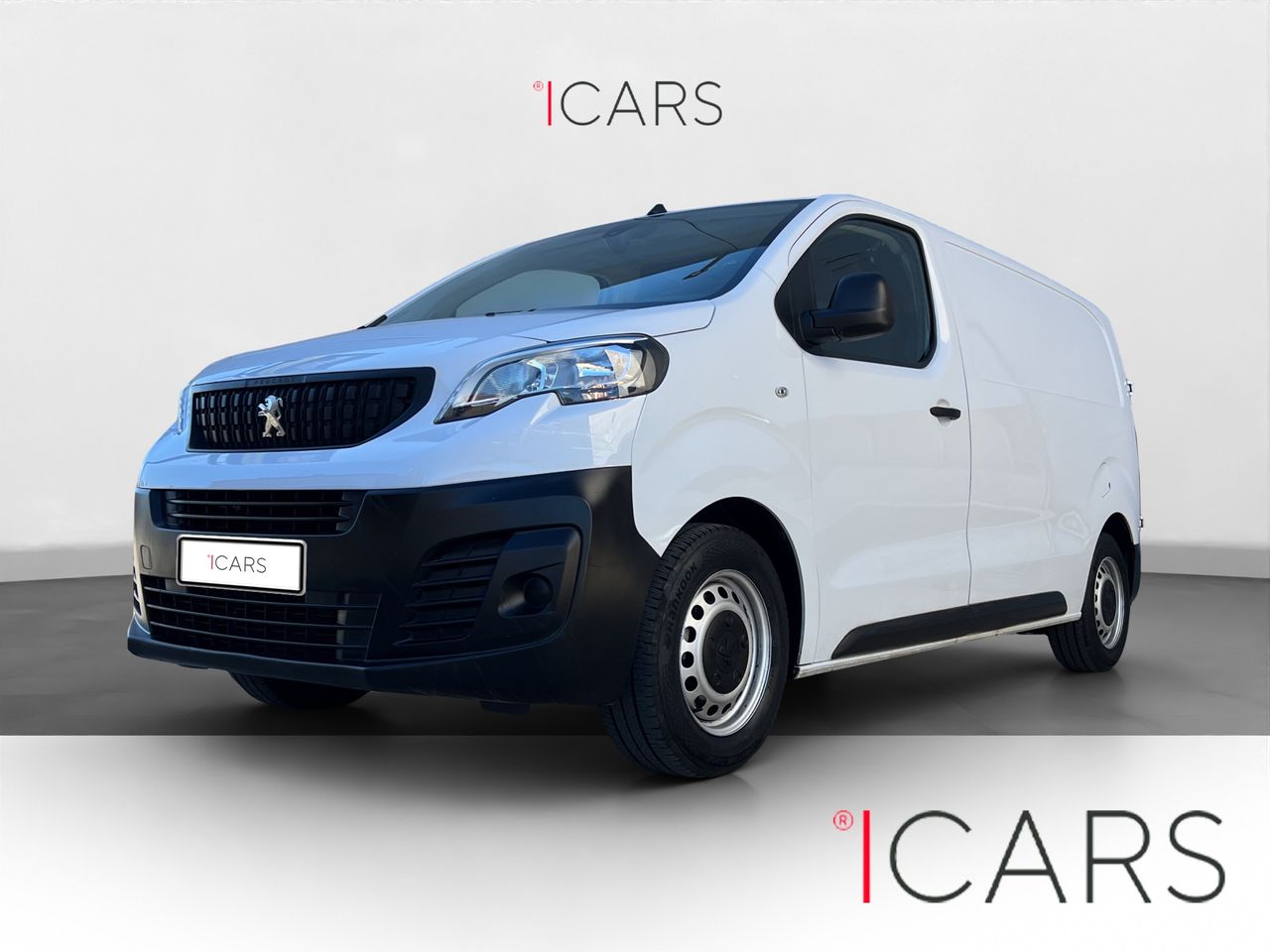 Peugeot Expert FURGON BLUEHDI S&S 6V STAND MAN - Foto 1