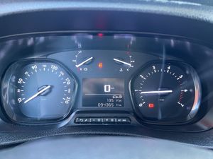 Peugeot Expert FURGON BLUEHDI S&S 6V STAND MAN - Foto 9