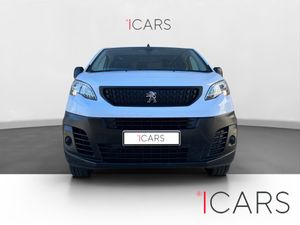 Peugeot Expert FURGON BLUEHDI S&S 6V STAND MAN - Foto 7