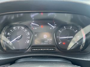 Peugeot Expert FURGON BLUEHDI S&S STAND MAN - Foto 12