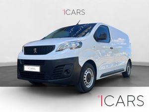 Peugeot Expert FURGON BLUEHDI S&S STAND MAN - Foto 2