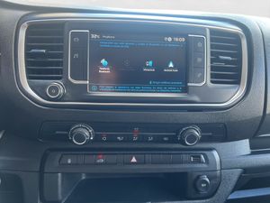 Peugeot Expert FURGON BLUEHDI S&S STAND MAN - Foto 10