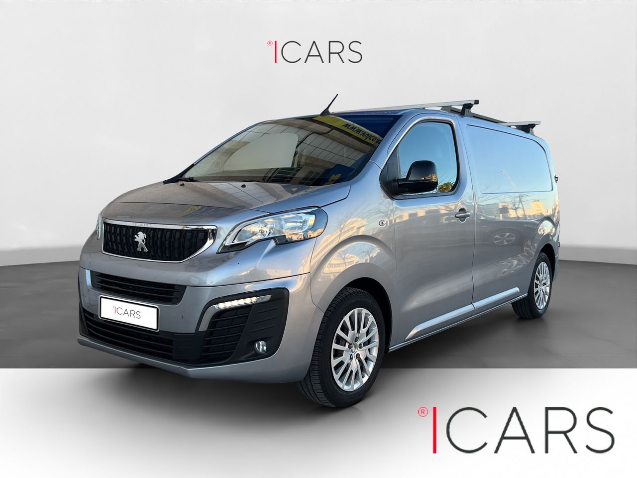 Peugeot Expert 1.5 BLUE-HDI STANDARD - Foto 1