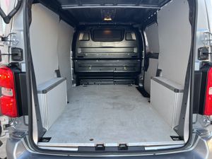 Peugeot Expert 1.5 BLUE-HDI STANDARD - Foto 17