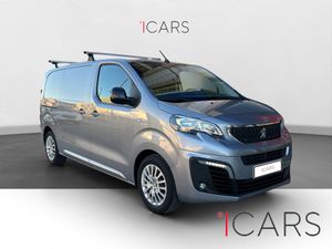 Peugeot Expert 1.5 BLUE-HDI STANDARD - Foto 4