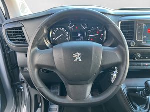 Peugeot Expert 1.5 BLUE-HDI STANDARD - Foto 9