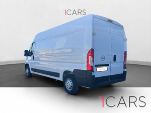 Opel Movano FG L3H2 140 - Foto 3