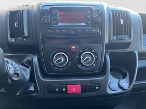 Opel Movano FG L3H2 140 - Foto 12