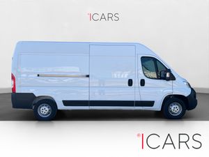 Opel Movano FG L3H2 140 - Foto 6