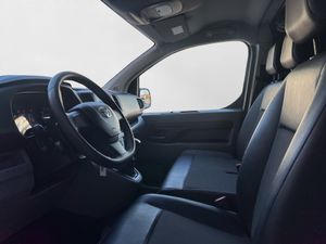 Toyota Proace 1.5 D-4D - Foto 10