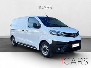 Toyota Proace 1.5 D-4D - Foto 6