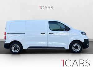 Toyota Proace 1.5 D-4D - Foto 7