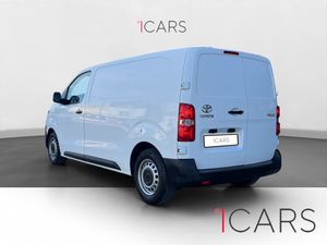 Toyota Proace 1.5 D-4D - Foto 16