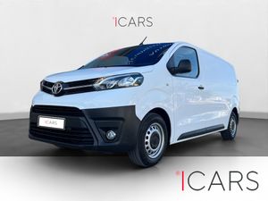 Toyota Proace 1.5 D-4D - Foto 2
