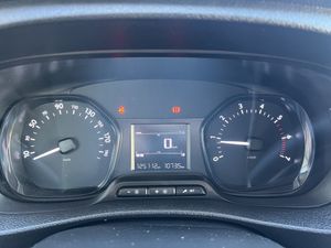 Toyota Proace 1.5 D-4D - Foto 13