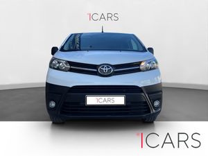 Toyota Proace 1.5 D-4D - Foto 3