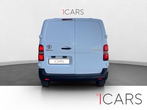 Toyota Proace 1.5 D-4D - Foto 4
