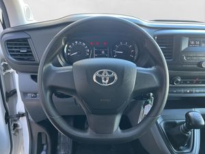 Toyota Proace 1.5 D-4D - Foto 12