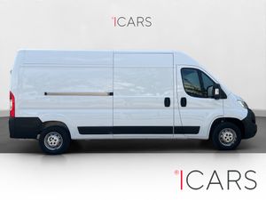 Opel Movano FG L3H2 140 - Foto 4