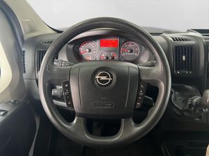 Opel Movano FG L3H2 140 - Foto 15
