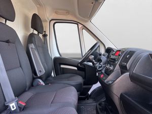 Opel Movano FG L3H2 140 - Foto 8