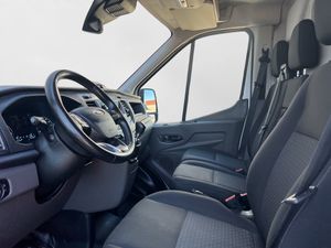 Ford Transit VAN 350 L3H2 130 - Foto 9