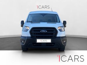 Ford Transit VAN 350 L3H2 130 - Foto 3