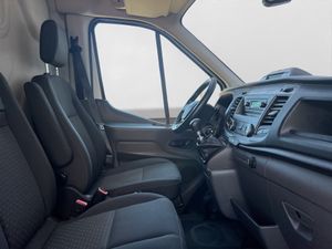 Ford Transit VAN 350 L3H2 130 - Foto 11