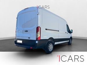 Ford Transit VAN 350 L3H2 130 - Foto 7