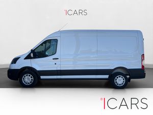 Ford Transit VAN 350 L3H2 130 - Foto 4