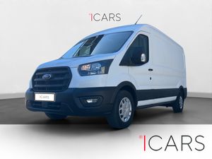 Ford Transit VAN 350 L3H2 130 - Foto 2