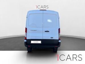 Ford Transit VAN 350 L3H2 130 - Foto 5