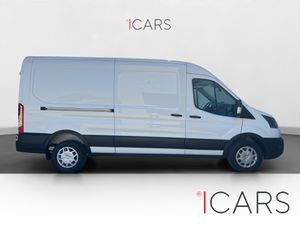 Ford Transit VAN 350 L3H2 130 - Foto 8