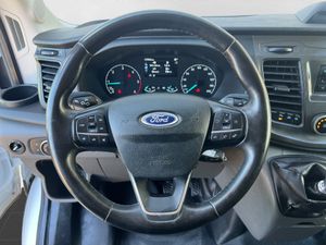 Ford Transit VAN 350 L3H2 130 - Foto 12