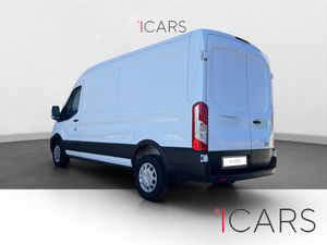 Ford Transit VAN 350 L3H2 130 - Foto 6