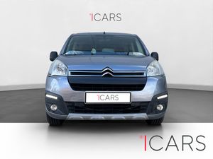 Citroën Berlingo Multispace Live Edition BlueHDi 100 - Foto 3