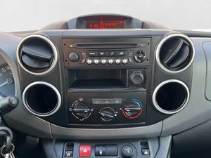 Citroën Berlingo Multispace Live Edition BlueHDi 100 - Foto 15