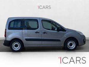 Citroën Berlingo Multispace Live Edition BlueHDi 100 - Foto 6