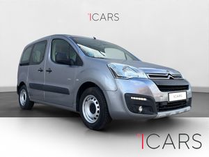 Citroën Berlingo Multispace Live Edition BlueHDi 100 - Foto 10