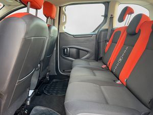 Citroën Berlingo Multispace Live Edition BlueHDi 100 - Foto 18