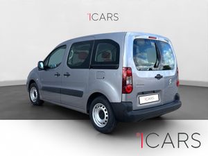 Citroën Berlingo Multispace Live Edition BlueHDi 100 - Foto 8