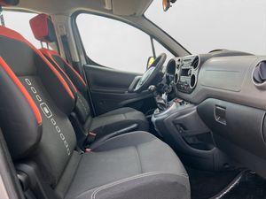 Citroën Berlingo Multispace Live Edition BlueHDi 100 - Foto 11