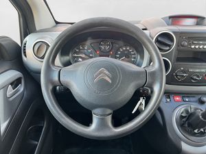 Citroën Berlingo Multispace Live Edition BlueHDi 100 - Foto 14